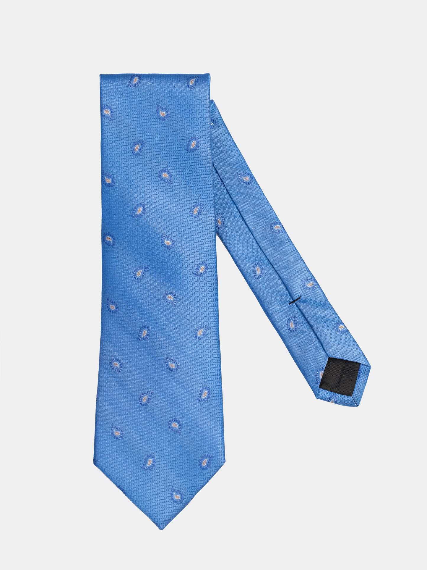 BUTA TIE BLUE